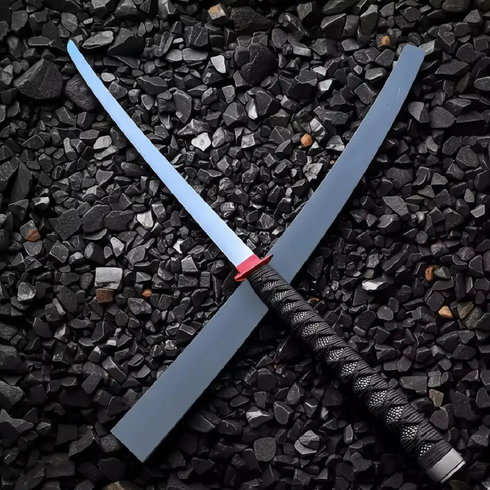 Katana Deadpool Sword Replica