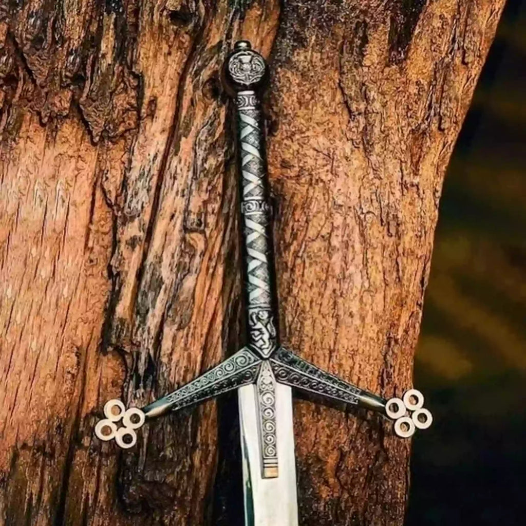 Scottish Claymore Sword Replica