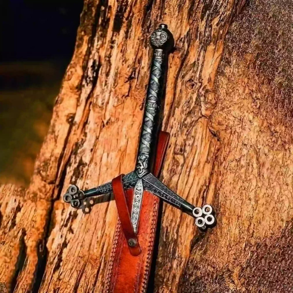Scottish Claymore Sword Replica