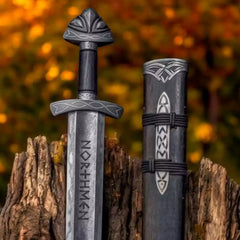Northmen Viking Replica