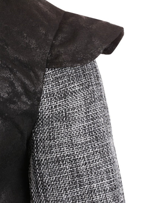 Adult Dark Northern King Costume