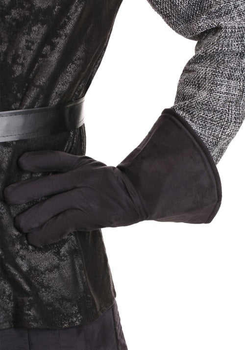 Adult Dark Northern King Costume