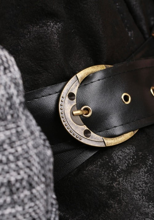 Adult Dark Northern King Costume