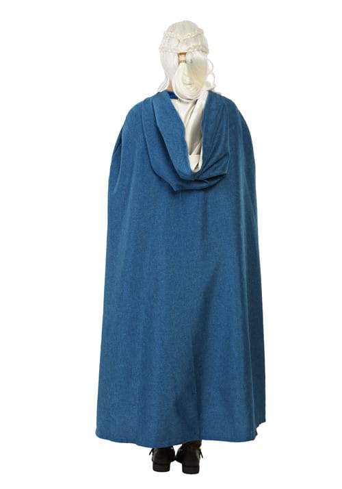 Dragon Queen Women's Costume
