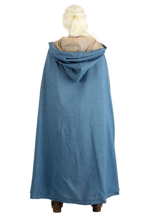 Dragon Queen Women's Costume