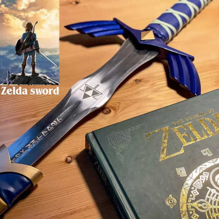 Blue The Legend of Zelda Skyward Sword Replica