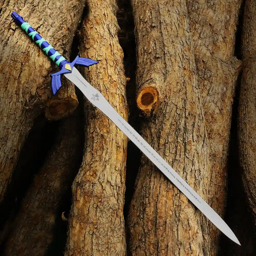 Blue The Legend of Zelda Skyward Sword Replica