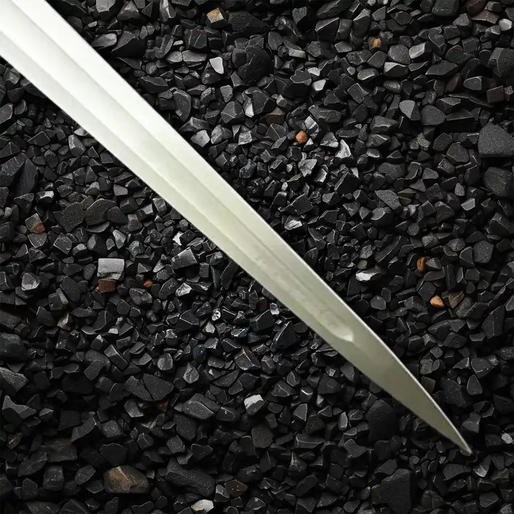 The Sword of Boromir Replica