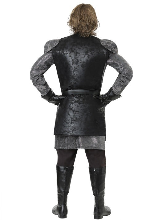 Wolf Warrior Costume for Men