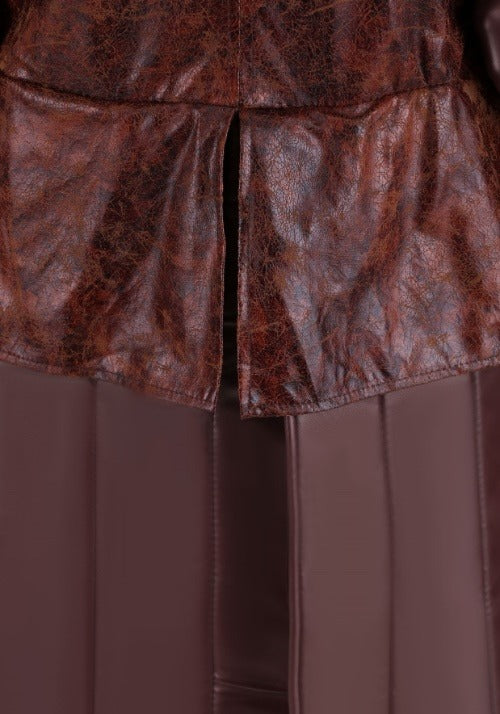 Northern King Men's Costume