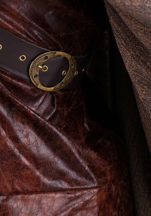 Northern King Men's Costume