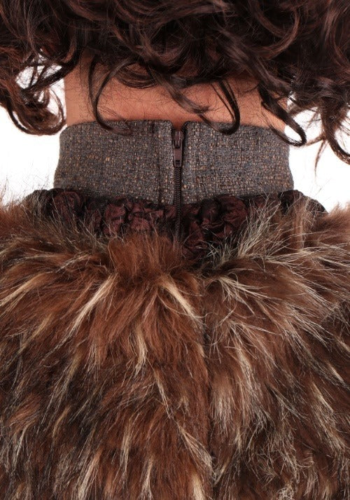 Northern King Men's Costume