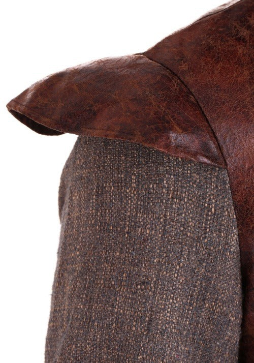 Northern King Men's Costume