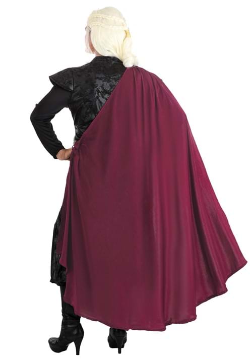 Dragon Warrior Womens Costume