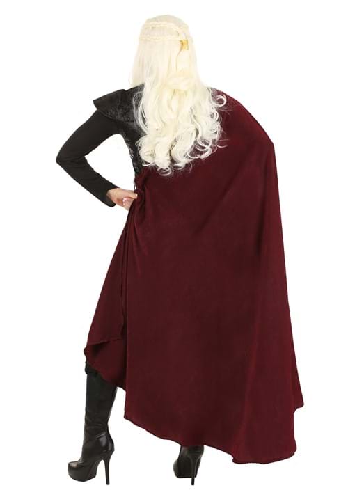 Dragon Warrior Womens Costume